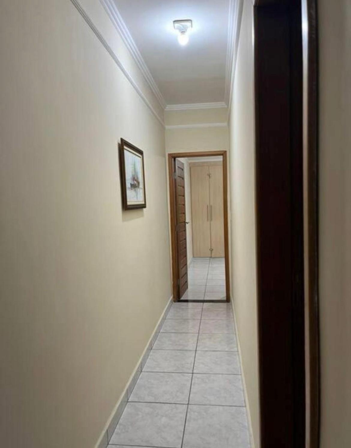 Casa Com Piscina Em Mongagua Villa Praia Grande  Luaran gambar