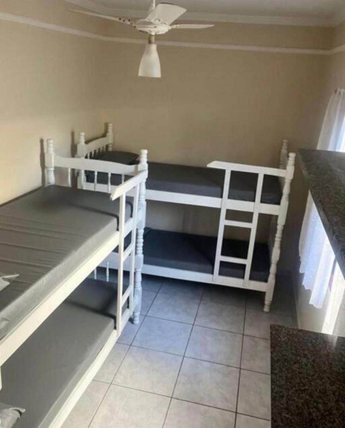 Casa Com Piscina Em Mongagua Villa Praia Grande  Luaran gambar